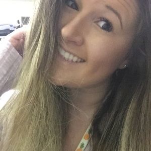 Meet your Posher, Meghan